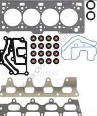 MOTOR UST TAKIM CONTA MEGANE II LAGUNA II CLIO III SCENIC II III 1.6 16V K4M 7701474372