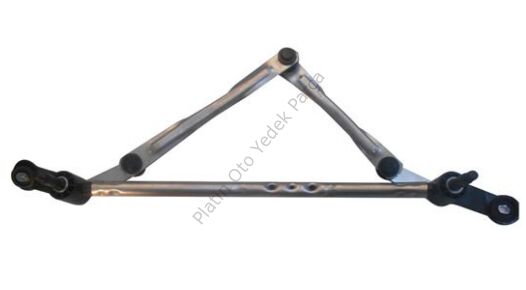 SILGI MEKANIZMA DOKKER LODGY 288004287R