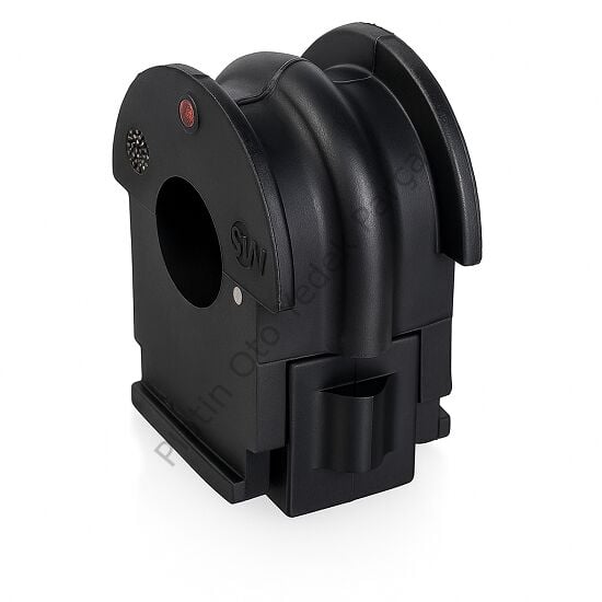 VIRAJ DEMIR LASTIGI ON NISSAN QASHQA KADJAR 54613-4EA0C