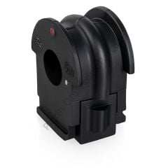 VIRAJ DEMIR LASTIGI ON NISSAN QASHQA KADJAR 54613-4EA0C