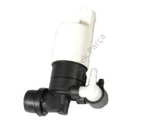 SU FISKIYE MOTORU 12V MEGANE II 8200194414