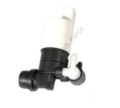 SU FISKIYE MOTORU 12V MEGANE II 8200194414