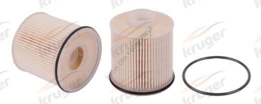 YAKIT FILTRE CLIO V 1.5 BlueDCI 2019- CAPTUR II 1.5 BlueDCI 2020- 164033052R 164009757R 164001458R