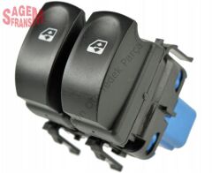 CAM ACMA DUGMESI ON SOL CLIO III 8200214938