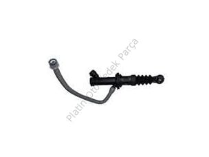 DEBRIYAJ MERKEZI CLIO IV 1.5DCI 75BG-90BG 12> 306105773R