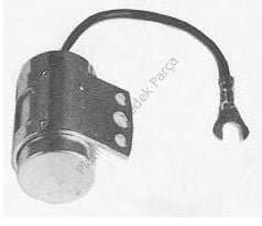 MEKSEFE M131 SAHIN KARTAL R12 YM 56181130 9921499