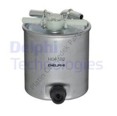 FILTRE MAZOT QASHQAI 07>11 1.5 DCI KALEOS 2.0 DCI 4X4 16400JY09D