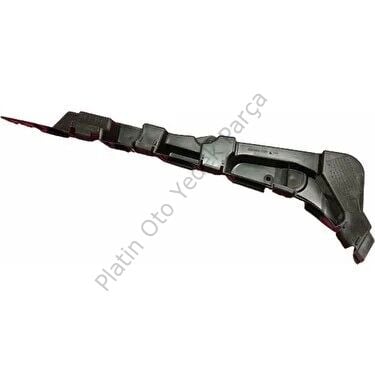 SAG ARKA TAMPON BRAKETI CLIO THALIA 8200699883