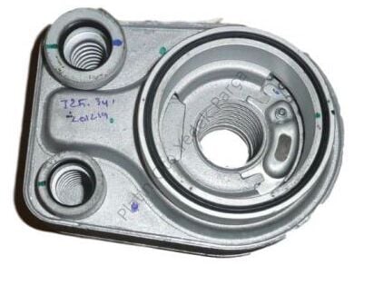 YAG SOGUTUCU MEGANE II III FLUENCE CLIO IV THALIA DOKKER LODGY LOGAN SANDERO LATITUDE 110BG K9K 213059324R