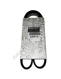 ALTERNATOR KAYISI LOGAN CLIO III CLIO SYMBOL KANGO MEGANE 1.4 16V/1.6 16V (5PK1110) 8200841132