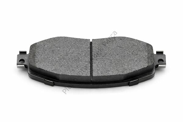 FREN BALATASI ON MEGANE IV H4M 2016> 410603407R 410605929R