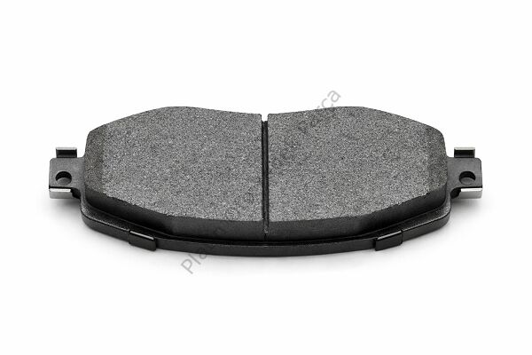 FREN BALATASI ON MEGANE IV H4M 2016> 410603407R 410605929R