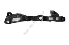 ON TAMPON İÇ BAGLANTI BRAKETI SOL CLIO III 09/12 8200800090