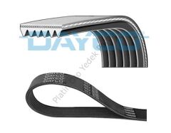 KANALLI V KAYISI R19 (HIDROLIK DIREKSIYON) 117204P100 117204P101 117204P102