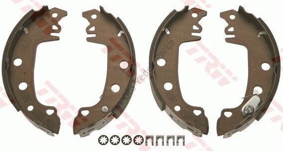 ARKA FREN BALATASI PAPUCLU R12 7701499153 7701349705 7702124892