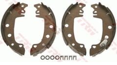 ARKA FREN BALATASI PAPUCLU R12 7701499153 7701349705 7702124892