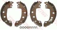 ARKA FREN BALATASI PAPUCLU R12 7701499153 7701349705 7702124892