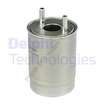 MAZOT FILTRESI FLUENCE 1.5DCI MEGANE III 1.5DCI 8201046788