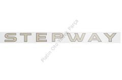 YAZI ON SOL ON SAG STEPWAY YENI MODEL 990479260 990464194