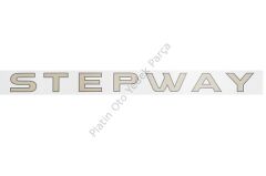 YAZI ON SOL ON SAG STEPWAY YENI MODEL 990479260 990464194