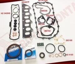 CONTA TAM TAKIM S.K.C.SIZ KANGOO CLIO MEGANE MASTER II 1.9 DTI-DCI F9Q 7701427228 7701470288