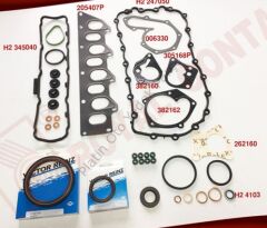 CONTA TAM TAKIM S.K.C.SIZ KANGOO CLIO MEGANE MASTER II 1.9 DTI-DCI F9Q 7701427228 7701470288