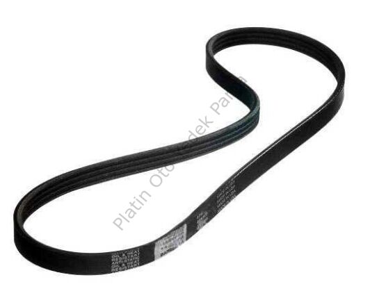 KAYIS 5PK1750 CLIO MEGANE LAGUNA 1.4 1.6 16V AC 8200833541