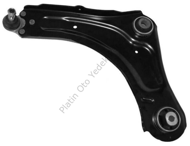 SOL SALINCAK FLUENCE MEGANE III SCENIC III FLUENCE