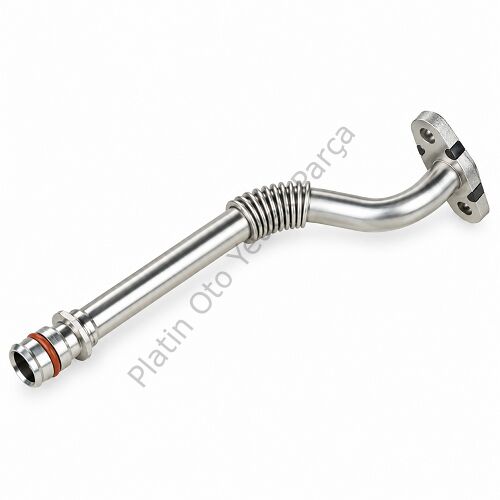 TURBO YAGLAMA BORUSU CLIO II 98>05 7711135777 7711368868 8200117069 8200310122 8200714635