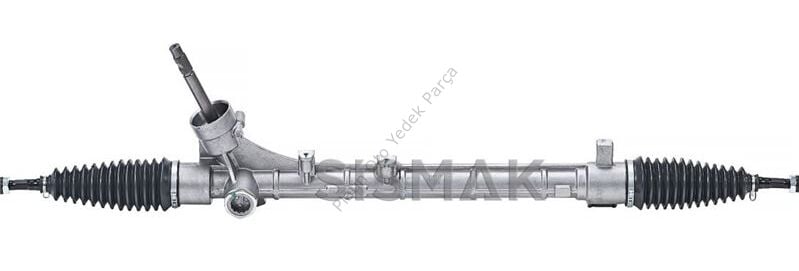 DIREKSIYON KUTUSU (EPS LI) MEGANE IV 1.2 1.5 15-> (ROTBASSIZ) 480104257R 490010675R 490016175R 490017441R