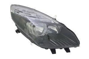 ON SAG FAR SCENIC III 2009-2013 MODEL ARASI 260107192R