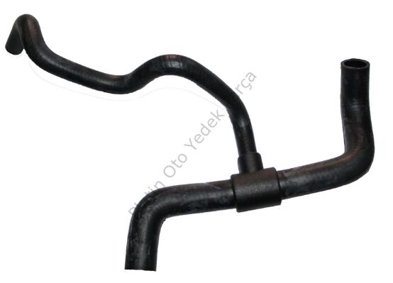 RADYATOR ALT HORTUMU MEGANE I SCENIC I 1.4-1.6 8V K7M LA0F NAC 7700255623 7700437650