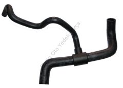 RADYATOR ALT HORTUMU MEGANE I SCENIC I 1.4-1.6 8V K7M LA0F NAC 7700255623 7700437650