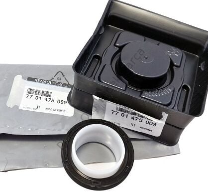 ON KRANK KECESI CLIO KANGO MEGANE II K9K 7701475009