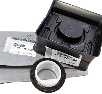 ON KRANK KECESI CLIO KANGO MEGANE II K9K 7701475009