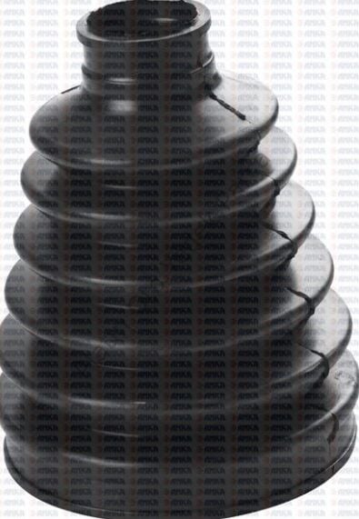 AKS KORUGU DIS MEGANE I KANGO CLIO 7701209242