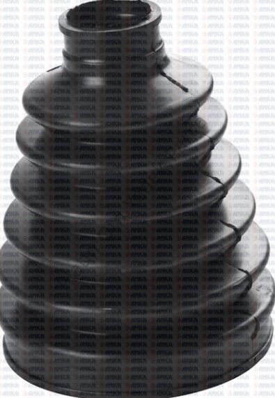 AKS KORUGU DIS MEGANE I KANGO CLIO 7701209242