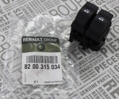 CAM ACMA ANAHTARI SOL MEGANE II 8200315034