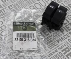 CAM ACMA ANAHTARI SOL MEGANE II 8200315034