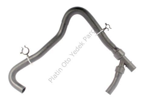 KALORIFER HORTUMU FLUENCE 1.5 DCI 85-105 HP 10>14 271A30013R