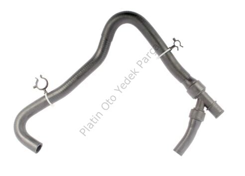 KALORIFER HORTUMU FLUENCE 1.5 DCI 85-105 HP 10>14 271A30013R