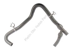 KALORIFER HORTUMU FLUENCE 1.5 DCI 85-105 HP 10>14 271A30013R