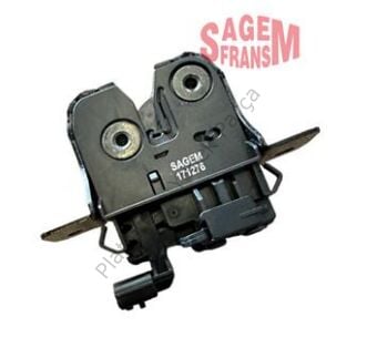 BAGAJ KILIT MEKANIZMASI SANDERO DUSTER 905037230R
