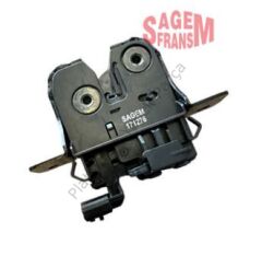 BAGAJ KILIT MEKANIZMASI SANDERO DUSTER 905037230R