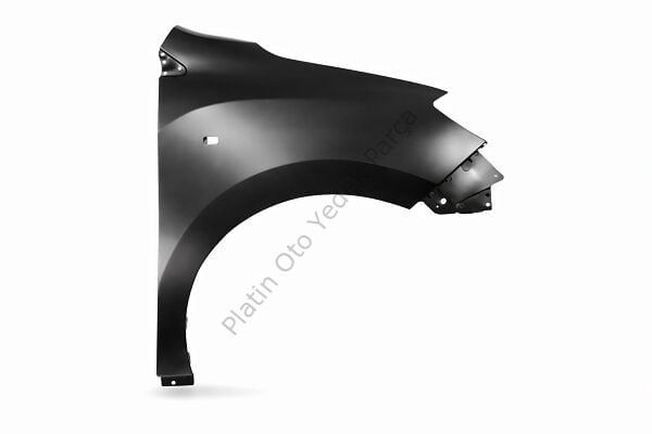 ON CAMURLUK SINYAL DELIKLI SAG LODGY DOKKER 11- 631001301R 631002600R