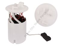 YAKIT DEPO SAMANDIRASI 3 BAR MEGANE IV 1.6 2016- 172024921R