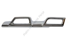 ON PANJUR NIKELAJI UST SOL DUSTER -13