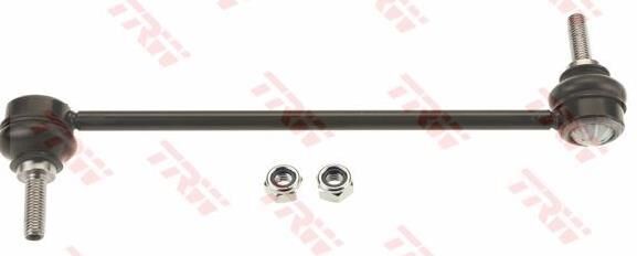 STABILIZER ROT ON METAL MEGANE III FLUANCE 546180009R 546182198R