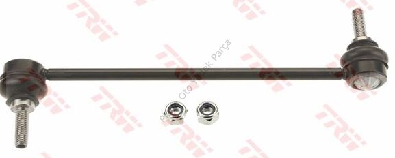 STABILIZER ROT ON METAL MEGANE III FLUANCE 546180009R 546182198R