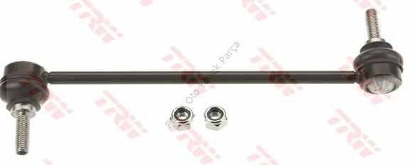 STABILIZER ROT ON METAL MEGANE III FLUANCE 546180009R 546182198R
